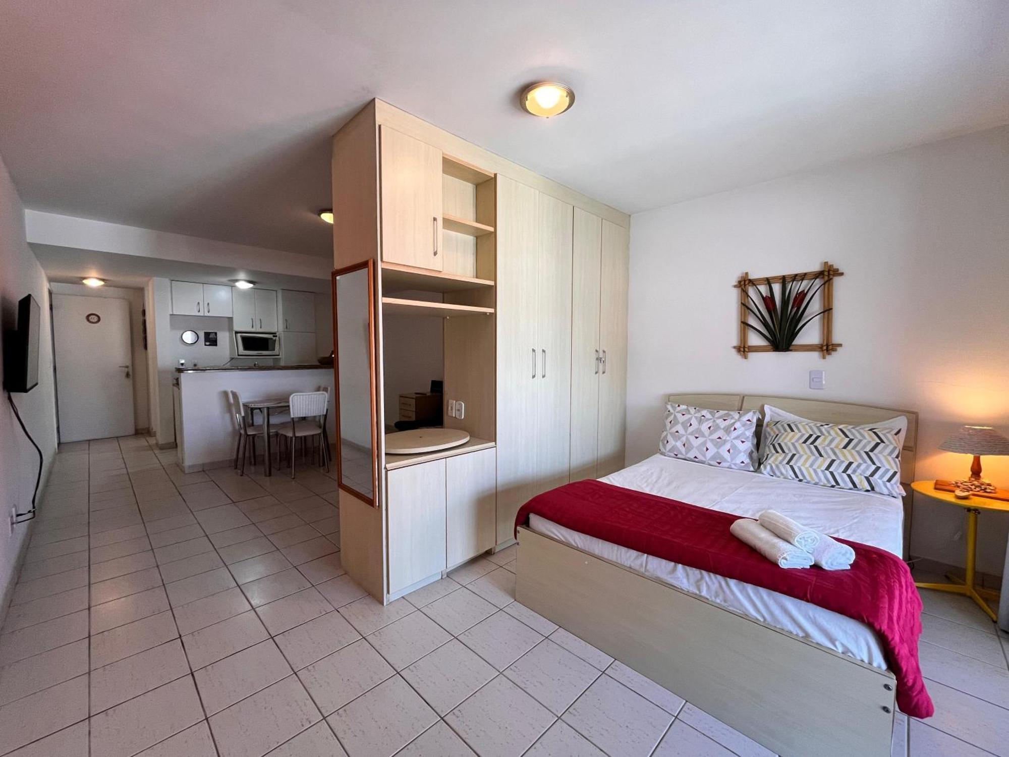 Piratas Residence 安格拉杜斯雷斯 外观 照片