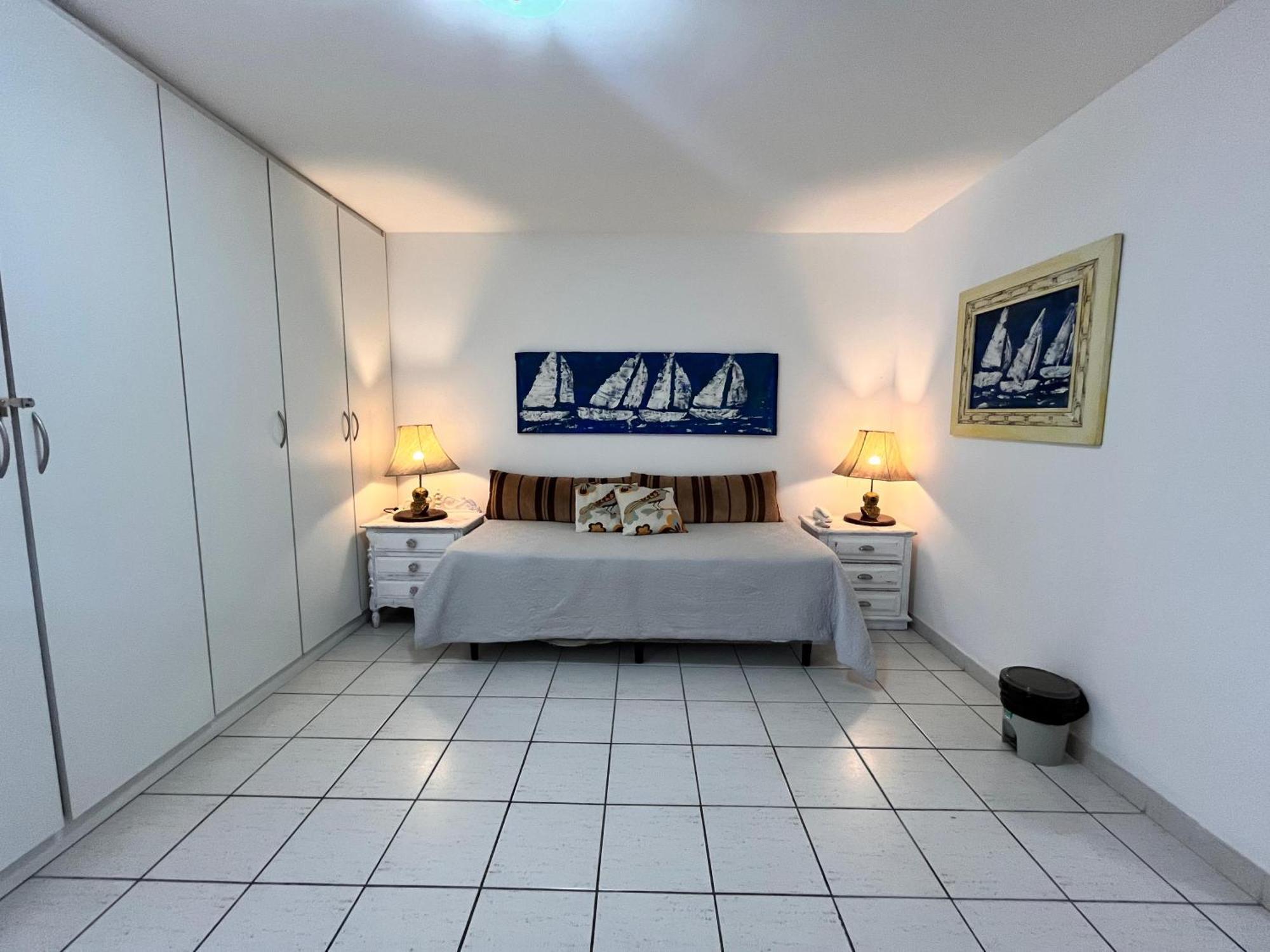 Piratas Residence 安格拉杜斯雷斯 外观 照片
